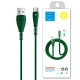 کابل میکرو یو اس بی فست شارژ Joyroom S-M393 Jane 5A 1m