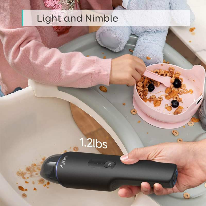 جارو شارژی انکر Anker Enufy HomeVac H11 Pure T2520 70W