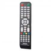 کنترل همه کاره تلویزیون Huayu RM-L1210+G PRO