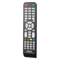 کنترل همه کاره تلویزیون Huayu RM-L1210+G PRO