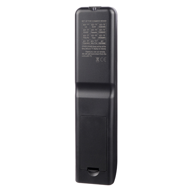 کنترل همه کاره تلویزیون Huayu RM-L1210+G PRO