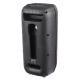 اسپیکر بلوتوثی رم و فلش خور Kimiso QS-2411 + میکروفون