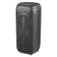 اسپیکر بلوتوثی رم و فلش خور Kimiso QS-2411 + میکروفون