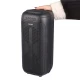 اسپیکر بلوتوثی رم و فلش خور Kimiso QS-2411 + میکروفون