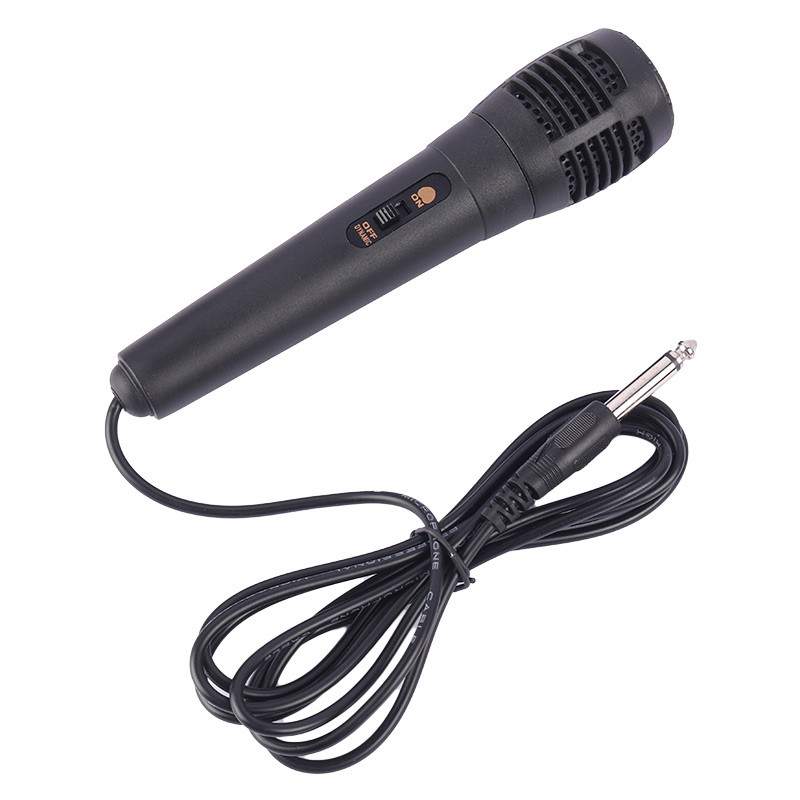 اسپیکر بلوتوثی رم و فلش خور Kimiso QS-2411 + میکروفون