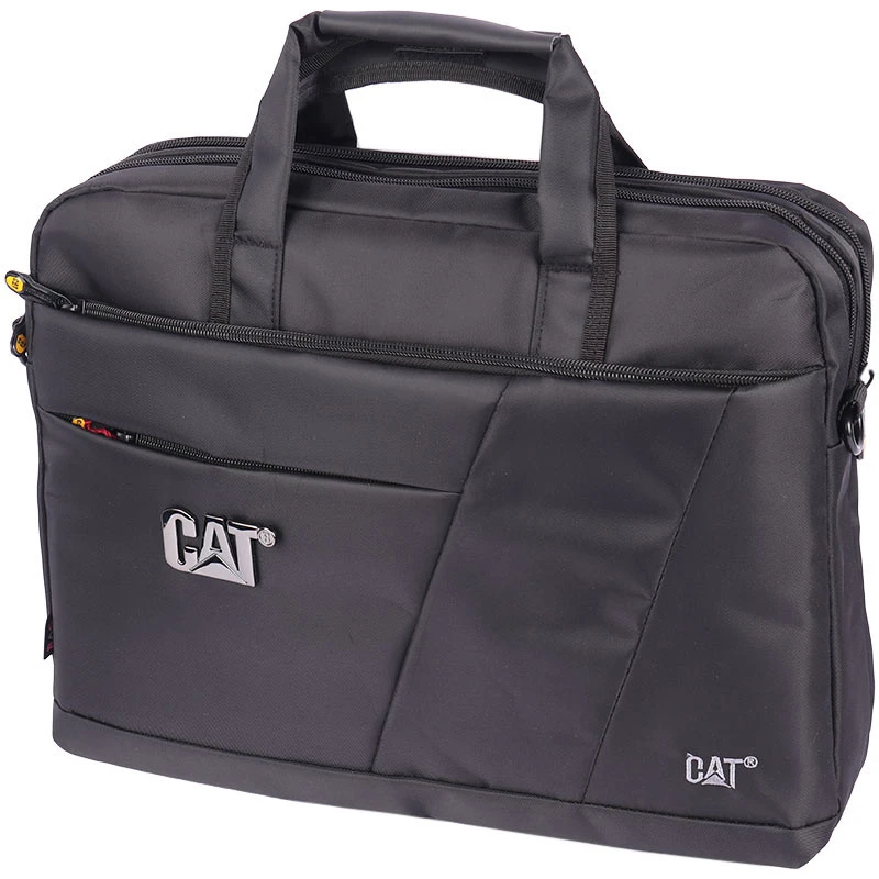 کیف لپ تاپ دوشی Cat کد 356