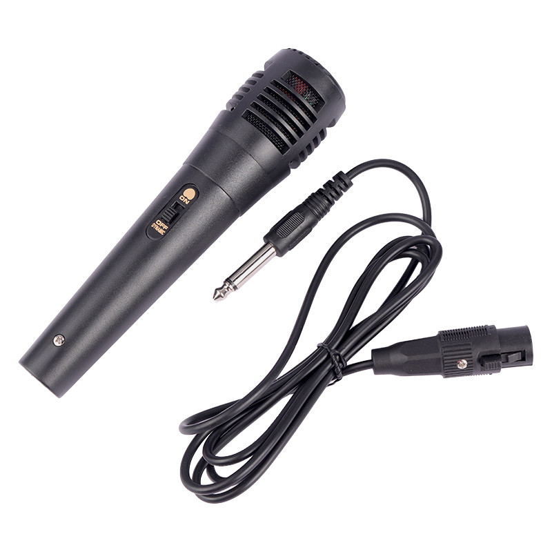 اسپیکر بلوتوثی فلش خور Kimiso QS-2805 + میکروفون و ریموت کنترل