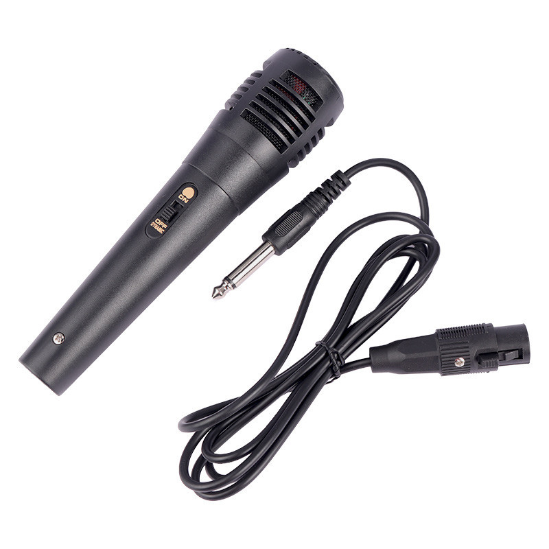اسپیکر بلوتوثی فلش خور Kimiso QS-2805 + میکروفون و ریموت کنترل
