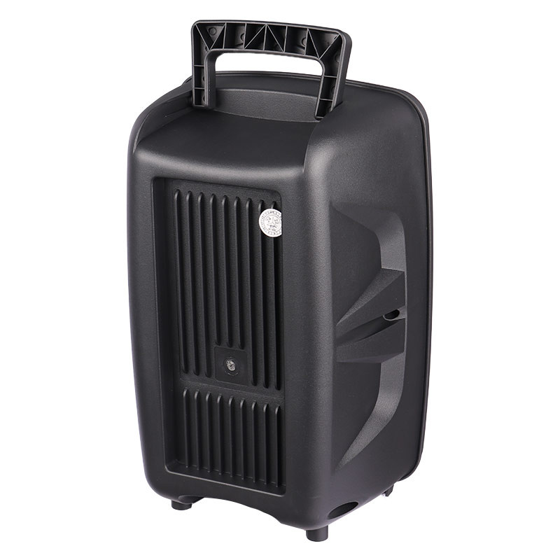 اسپیکر بلوتوثی فلش خور Kimiso QS-2805 + میکروفون و ریموت کنترل