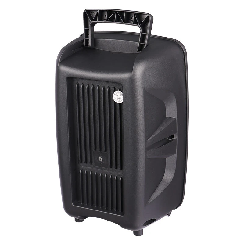 اسپیکر بلوتوثی فلش خور Kimiso QS-2805 + میکروفون و ریموت کنترل