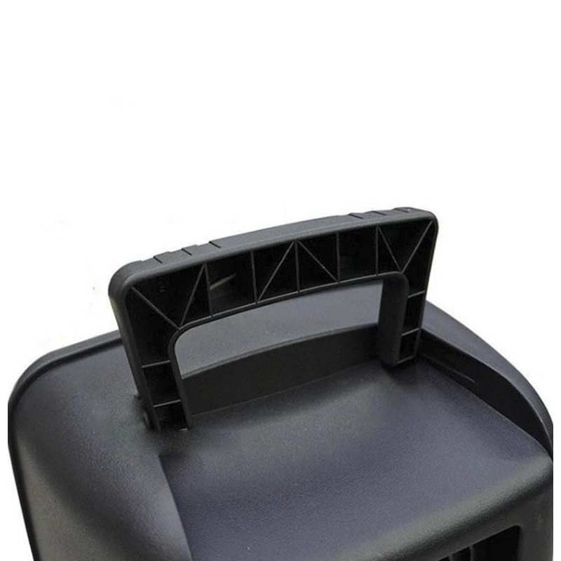 اسپیکر بلوتوثی فلش خور Kimiso QS-2805 + میکروفون و ریموت کنترل