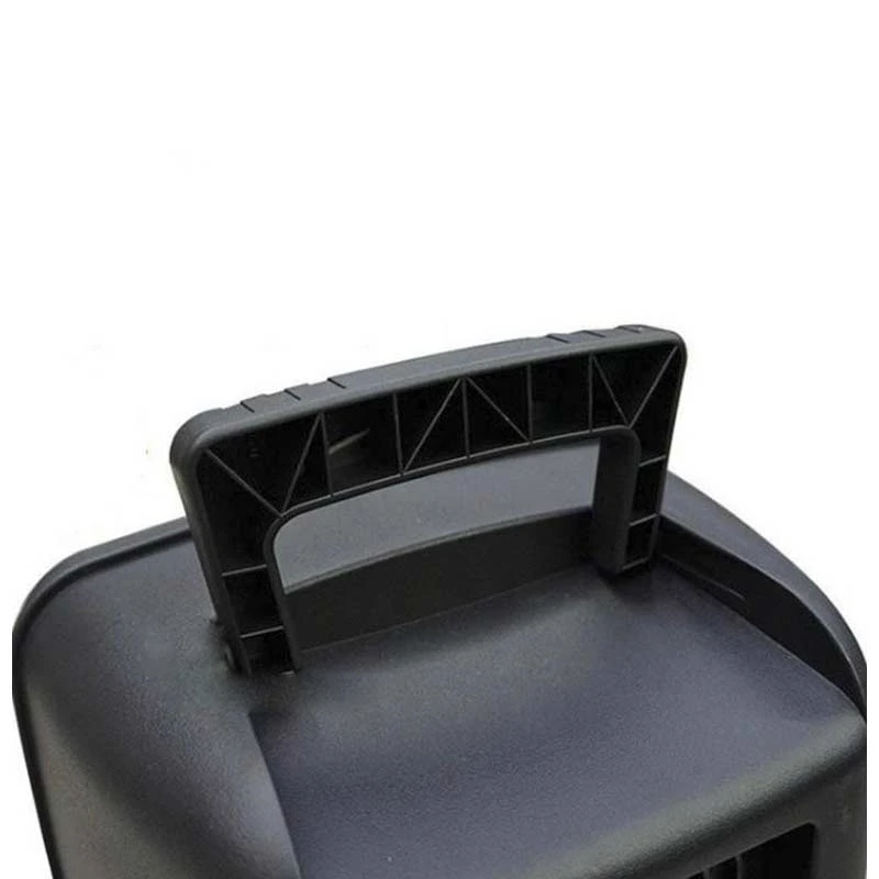 اسپیکر بلوتوثی فلش خور Kimiso QS-2805 + میکروفون و ریموت کنترل