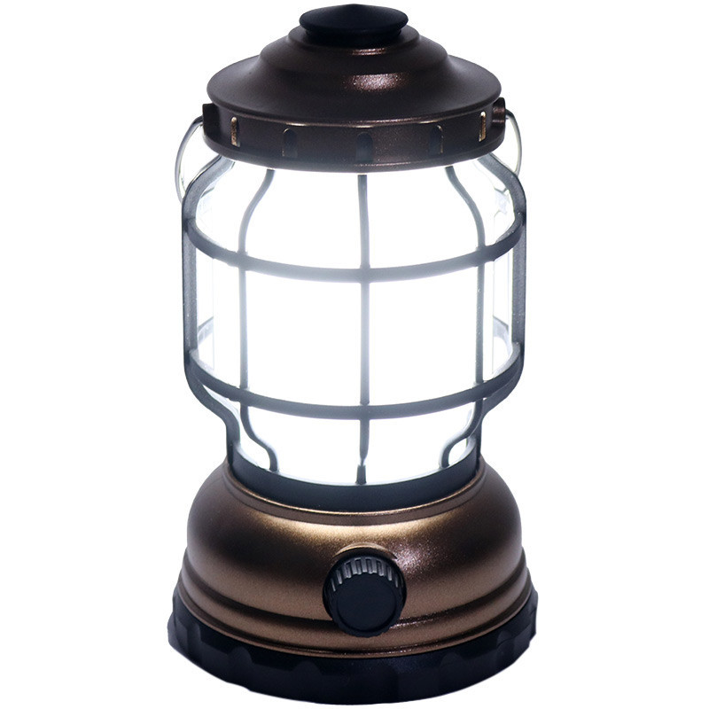 چراغ قوه فانوسی Multifunctional