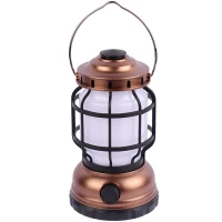چراغ قوه فانوسی Multifunctional