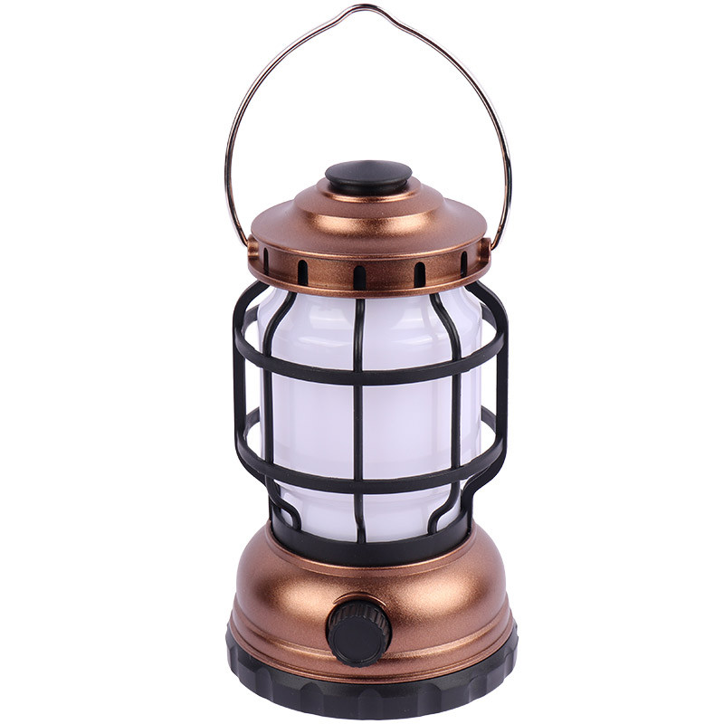 چراغ قوه فانوسی Multifunctional