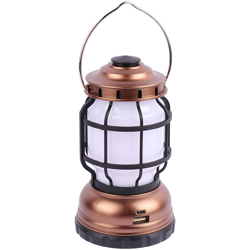 چراغ قوه فانوسی Multifunctional
