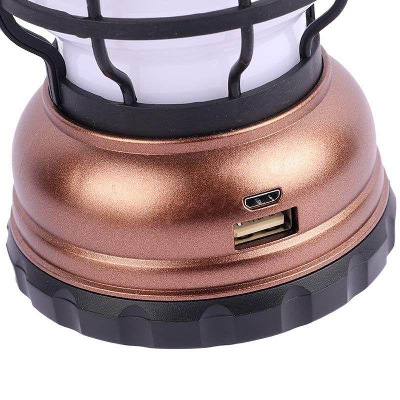 چراغ قوه فانوسی Multifunctional