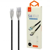 کابل تایپ سی فست شارژ Mcdodo CA-5423 QC4 1.5m