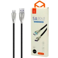 کابل تایپ سی فست شارژ Mcdodo CA-5423 QC4 1.5m