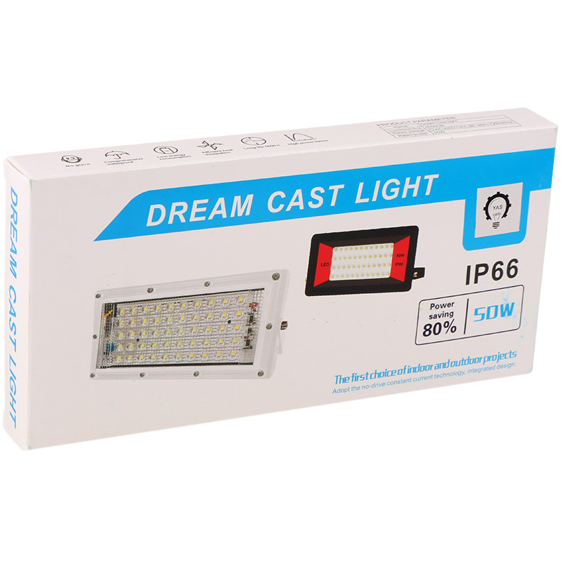 پروژکتور دریم کست لایت Dream Cast Light LED 50W