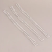 فنر دوبل صحافی تیتان Titan 9.5mm بسته 120 عددی