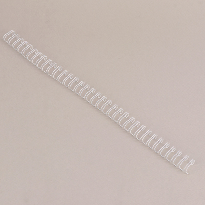 فنر دوبل صحافی تیتان Titan 9.5mm بسته 120 عددی