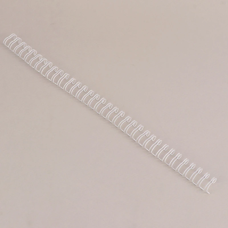 فنر دوبل صحافی تیتان Titan 11.1mm بسته 80 عددی
