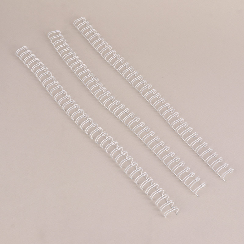 فنر دوبل صحافی تیتان Titan 12.7mm بسته 120 عددی