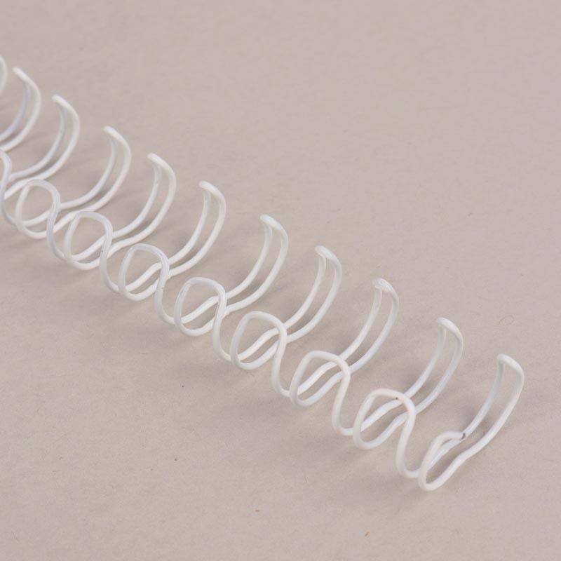 فنر دوبل صحافی تیتان Titan 12.7mm بسته 120 عددی