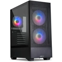 کیس کامپیوتر لیان لی LIAN LI Lancool 205 Mesh Black