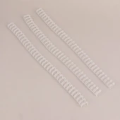 فنر دوبل صحافی تیتان Titan 14.3mm بسته 120 عددی