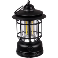 چراغ قوه فانوسی Camping Lamp L-27