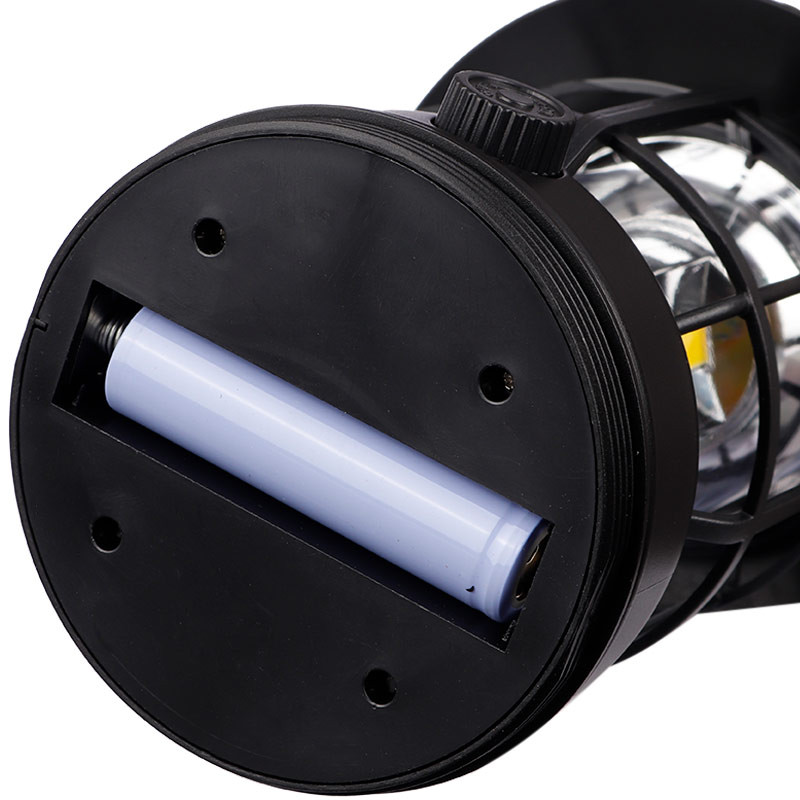 چراغ قوه فانوسی Camping Lamp L-27