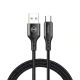 کابل تایپ سی فست شارژ Mcdodo CA-7430 QC4 1.5m