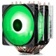 فن خنک کننده CPU دیپ کول DeepCool Neptwin RGB