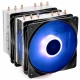 فن خنک کننده CPU دیپ کول DeepCool Neptwin RGB