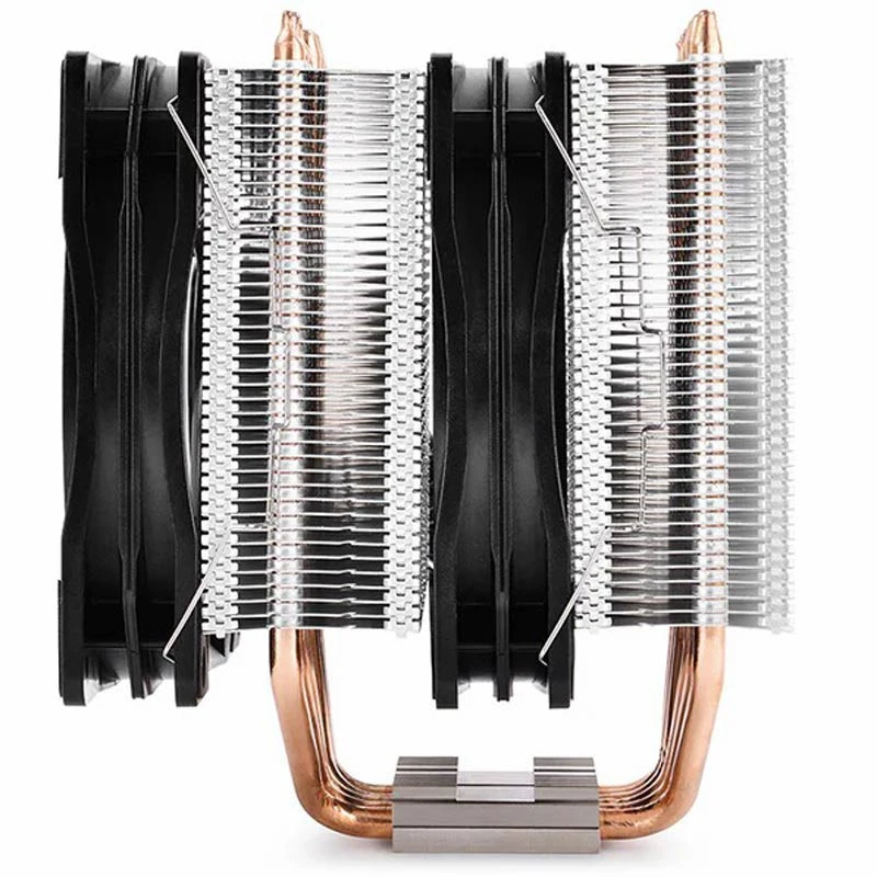 فن خنک کننده CPU دیپ کول DeepCool Neptwin RGB