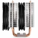 فن خنک کننده CPU دیپ کول DeepCool Neptwin RGB