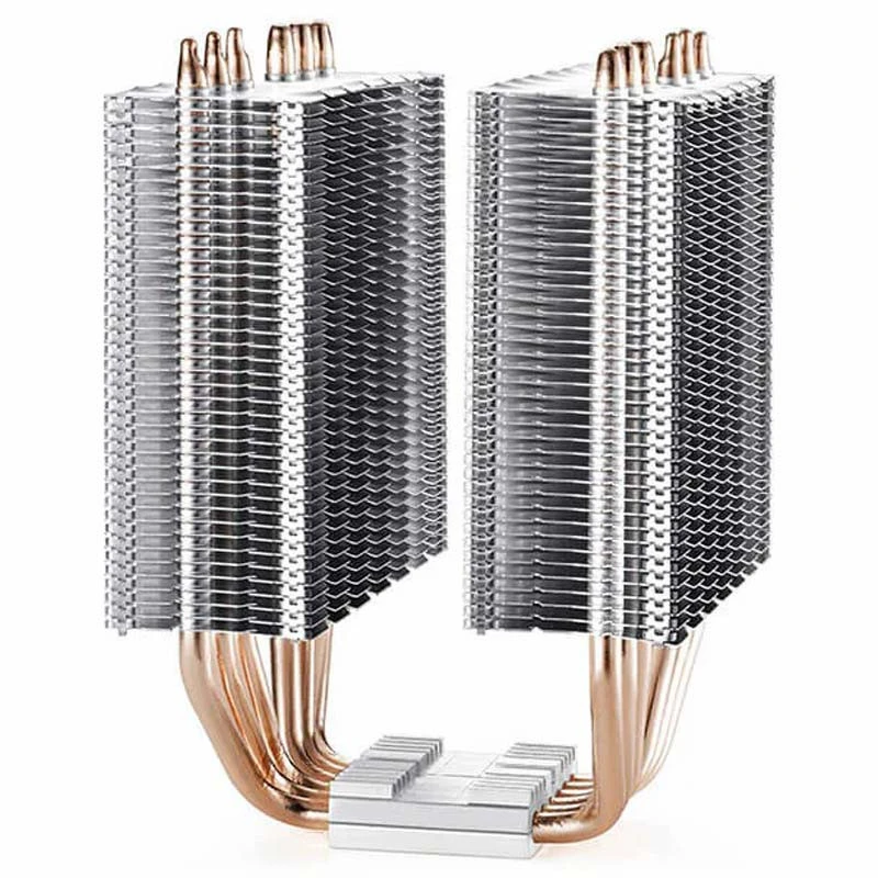 فن خنک کننده CPU دیپ کول DeepCool Neptwin RGB