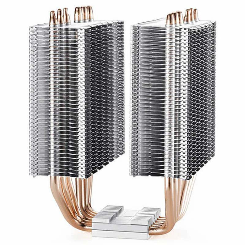 فن خنک کننده CPU دیپ کول DeepCool Neptwin RGB
