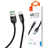 کابل کنفی میکرو یو اس بی Mcdodo CA-7110 1.2m