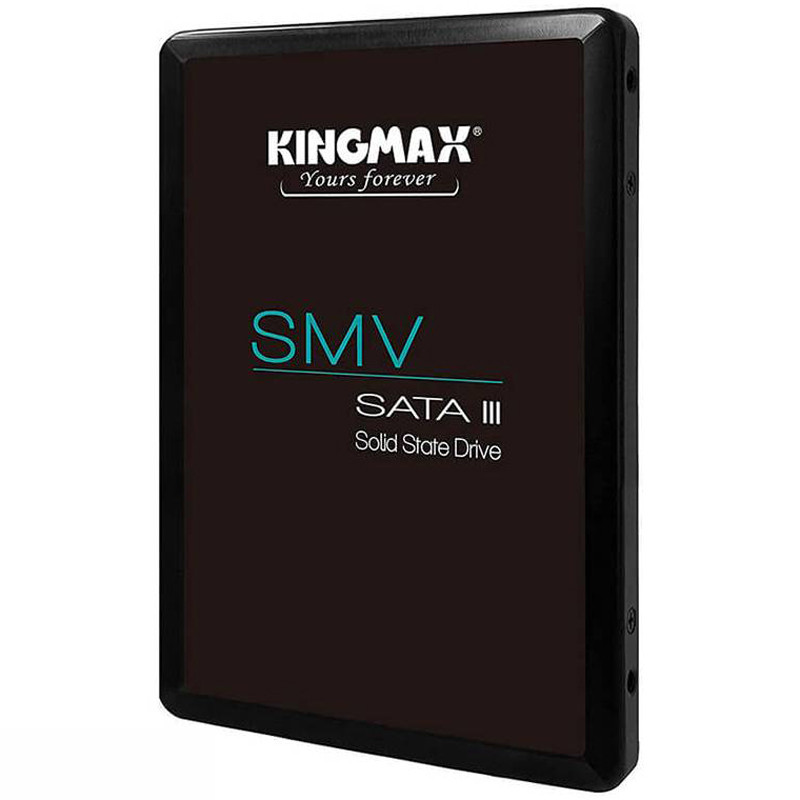 حافظه SSD کینگ مکس Kingmax KM128GSIV32 128GB