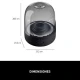 اسپیکر بلوتوثی Harman Kardon Aura Studio 3