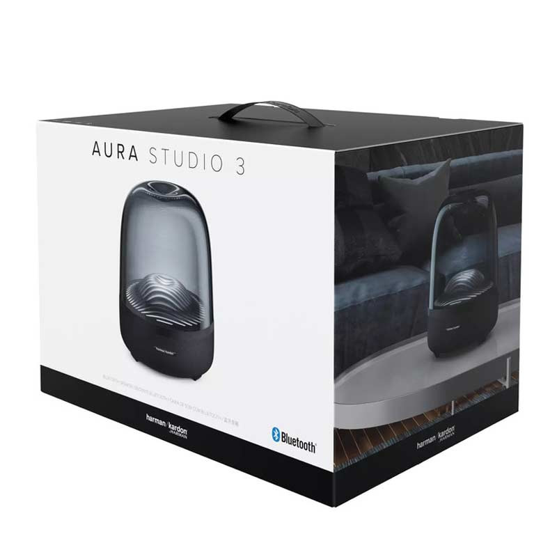 اسپیکر بلوتوثی Harman Kardon Aura Studio 3