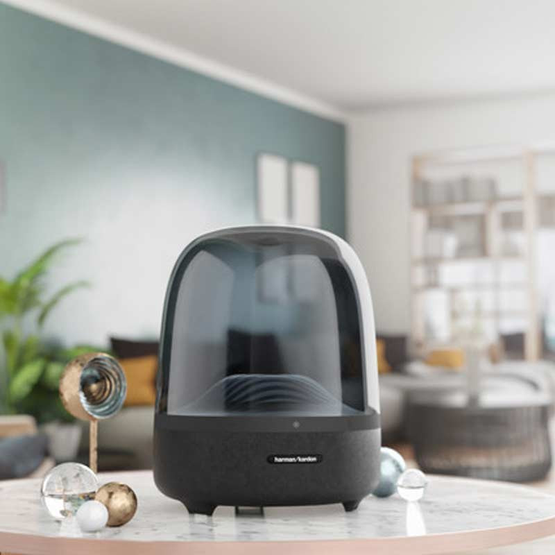 اسپیکر بلوتوثی Harman Kardon Aura Studio 3