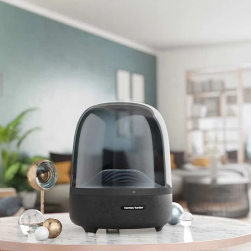اسپیکر بلوتوثی Harman Kardon Aura Studio 3