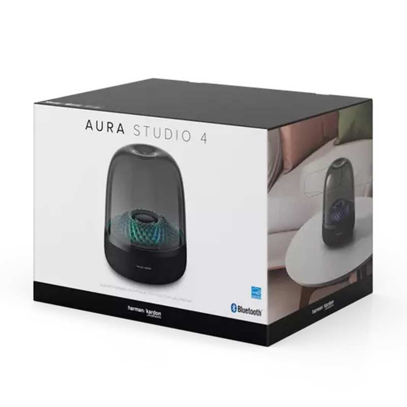 اسپیکر بلوتوثی Harman Kardon Aura Studio 4