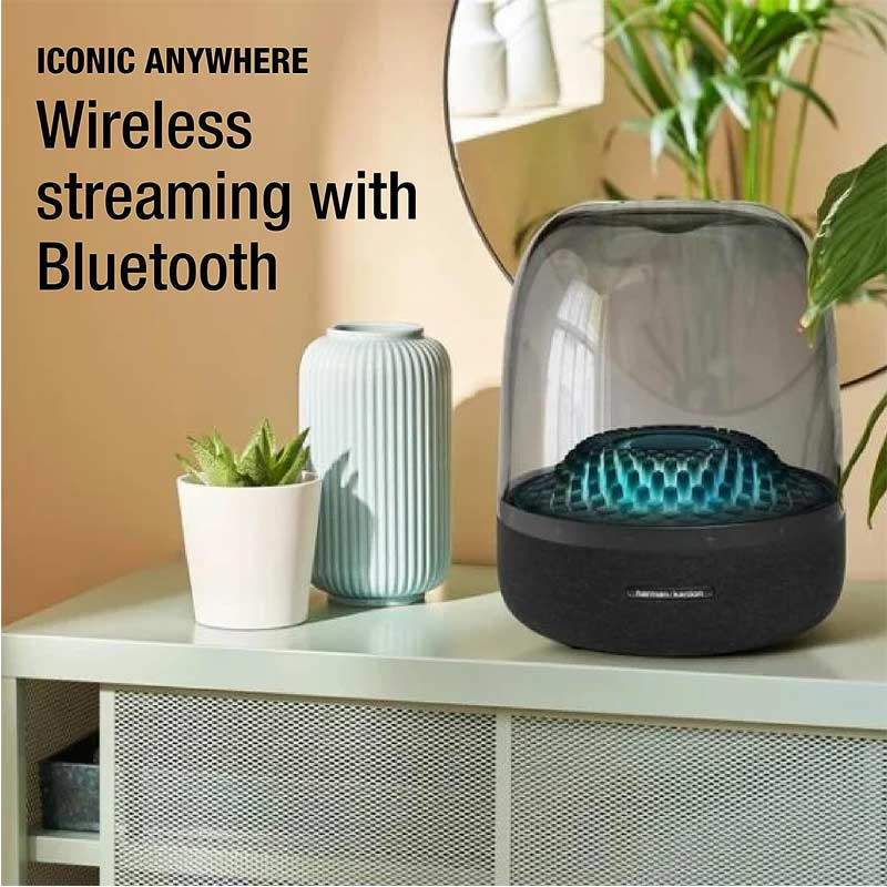 اسپیکر بلوتوثی Harman Kardon Aura Studio 4