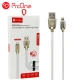 کابل آیفونی ProOne C02 Series PCC145 2.1A 1m