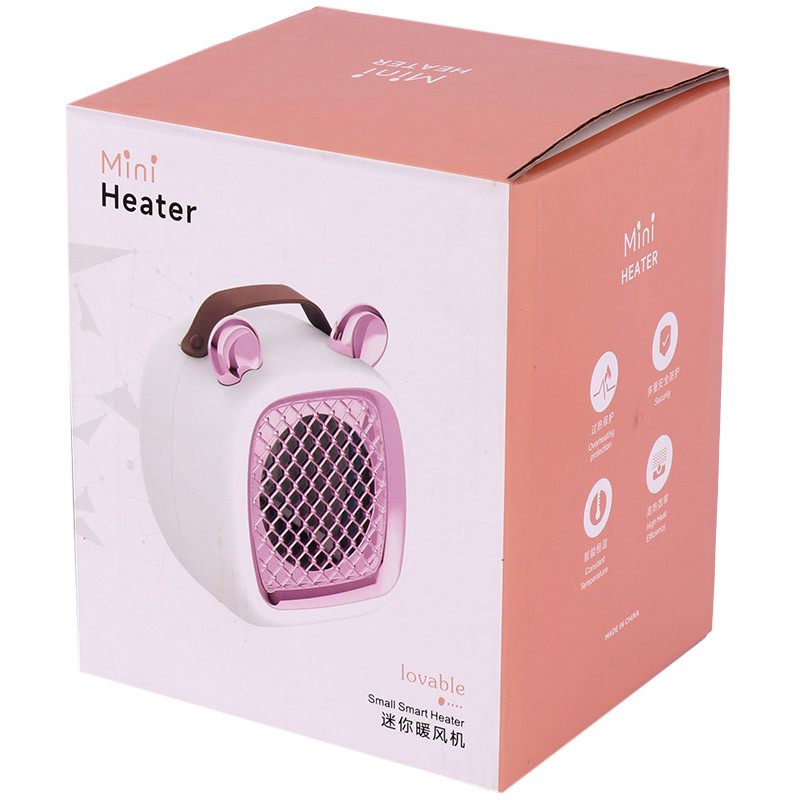 بخاری برقی Mini Heater